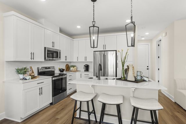 307 Lynwood Station Boulevard, Mount Juliet, TN 37122