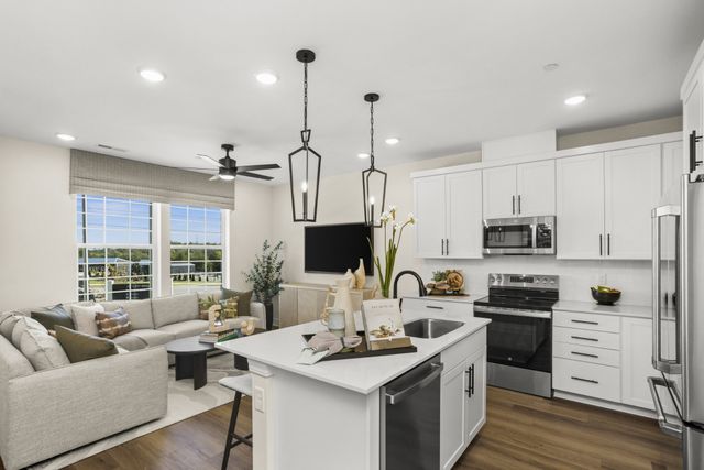 307 Lynwood Station Boulevard, Mount Juliet, TN 37122