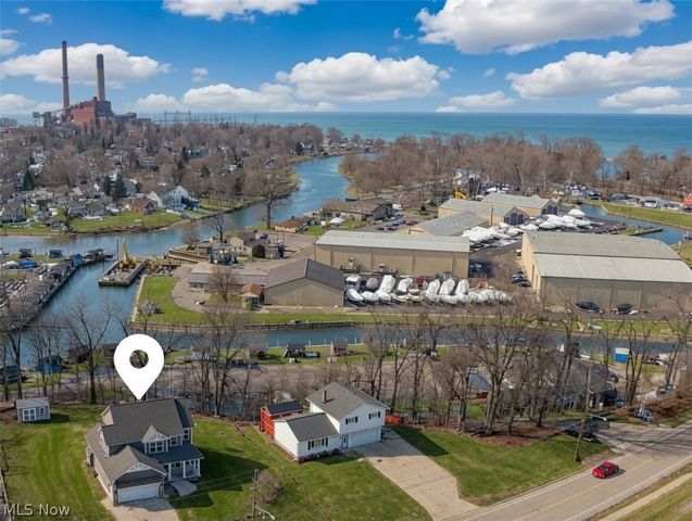 35965 Lake Shore Boulevard, Eastlake, OH 44095