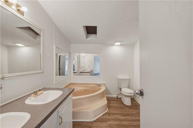 285 Mountain View Drive SE, Calhoun, GA 30701