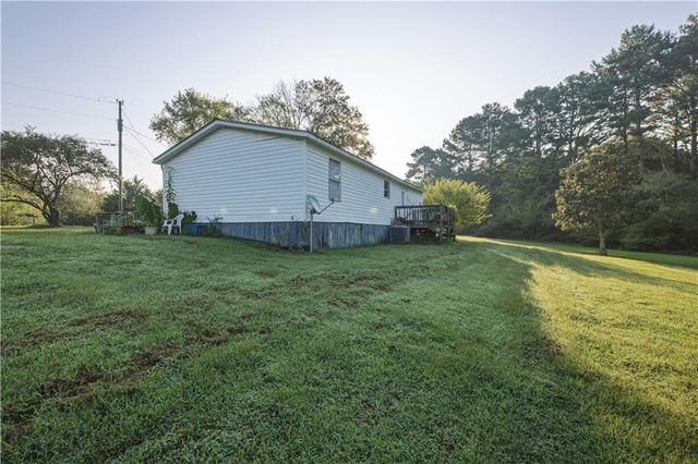 285 Mountain View Drive SE, Calhoun, GA 30701