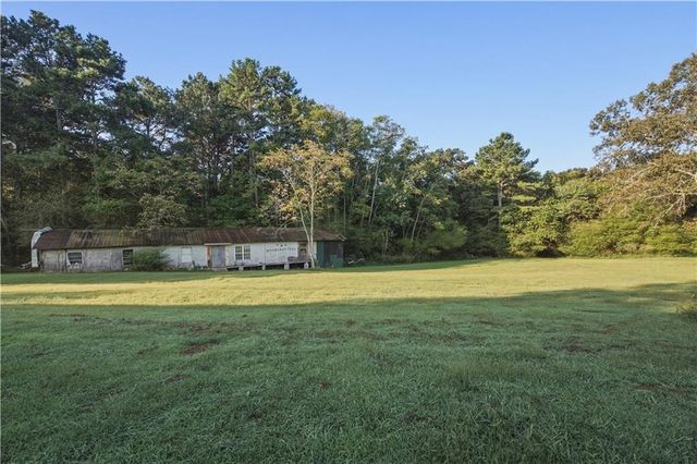 285 Mountain View Drive SE, Calhoun, GA 30701