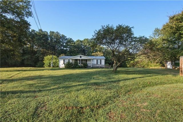 285 Mountain View Drive SE, Calhoun, GA 30701