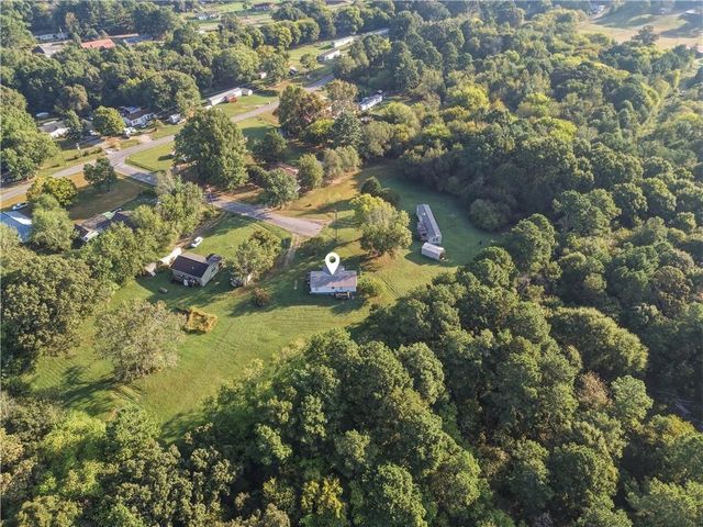 285 Mountain View Drive SE, Calhoun, GA 30701