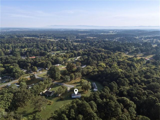 285 Mountain View Drive SE, Calhoun, GA 30701