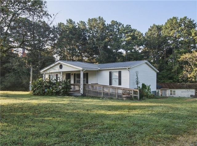 285 Mountain View Drive SE, Calhoun, GA 30701
