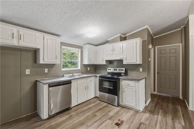 285 Mountain View Drive SE, Calhoun, GA 30701