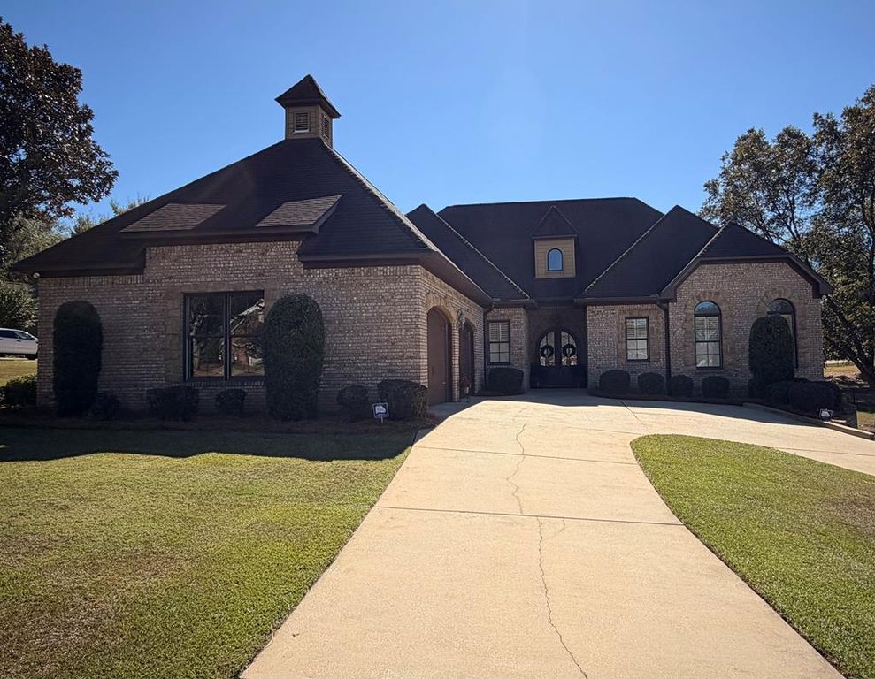 313 Kirkwood Drive, Dothan, AL 36303