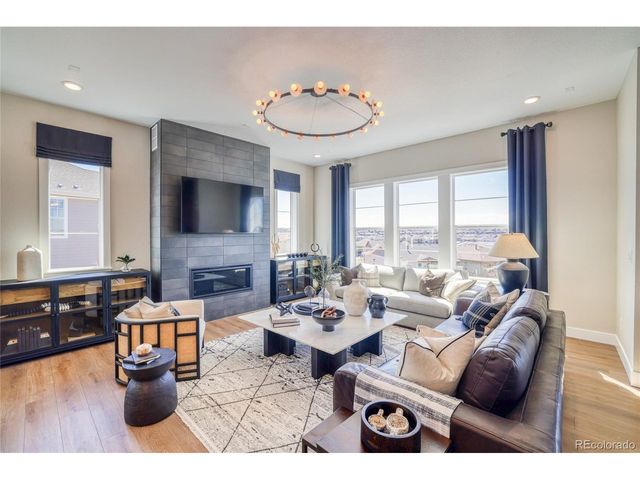 8403 S Winnipeg Ct, Aurora, CO 80016
