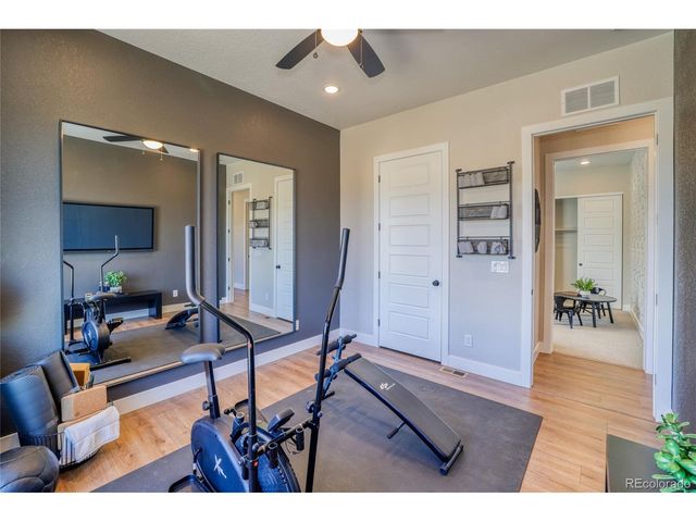 8403 S Winnipeg Ct, Aurora, CO 80016