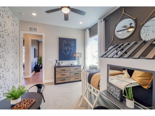 8403 S Winnipeg Ct, Aurora, CO 80016