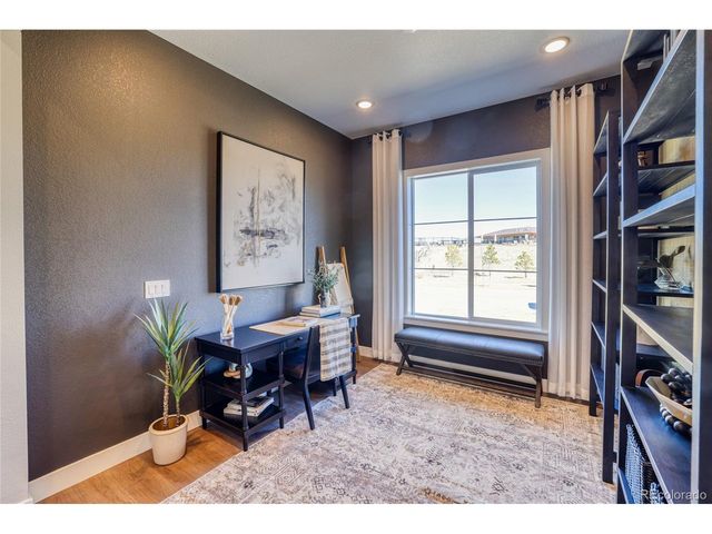 8403 S Winnipeg Ct, Aurora, CO 80016