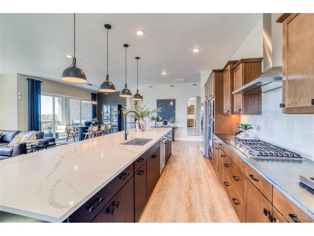 8403 S Winnipeg Ct, Aurora, CO 80016