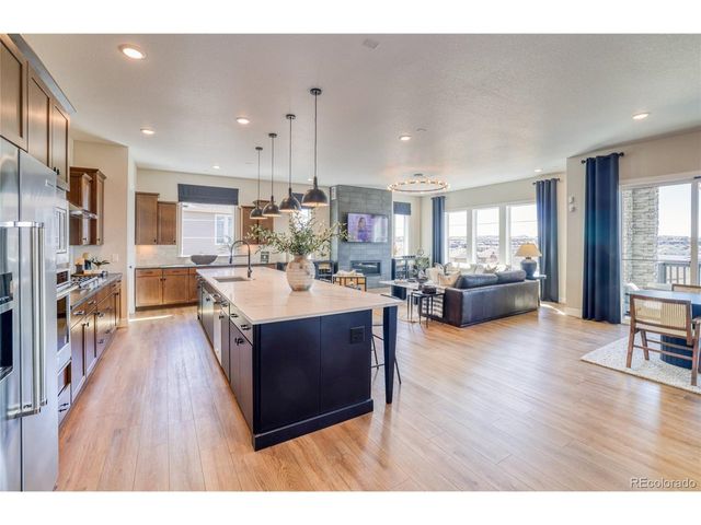 8403 S Winnipeg Ct, Aurora, CO 80016