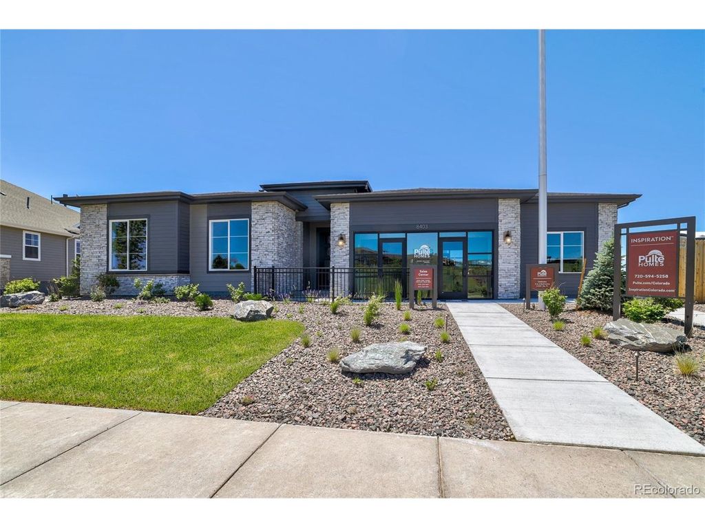 8403 S Winnipeg Ct, Aurora, CO 80016