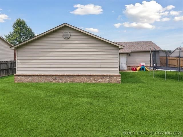 25780 E 90th Place S, Broken Arrow, OK 74014