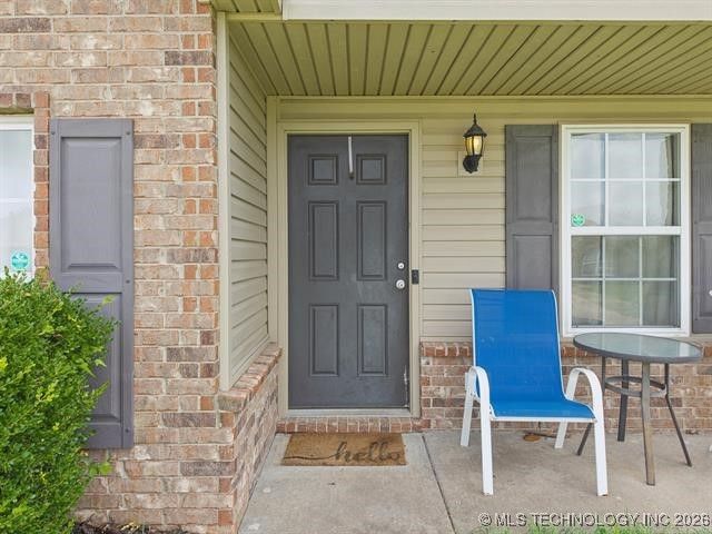 25780 E 90th Place S, Broken Arrow, OK 74014