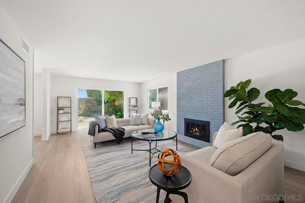 5861 Tulane Street, San Diego, CA 92122 — exterior