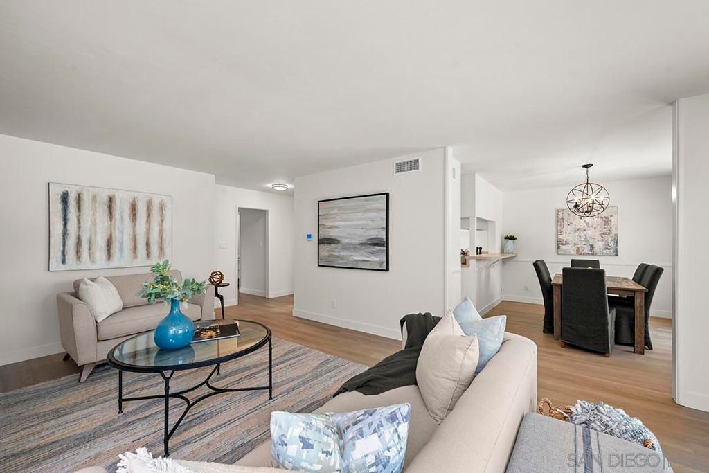 5861 Tulane Street, San Diego, CA 92122 — photo 2
