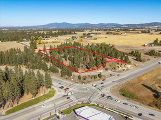 000 Parcel 46292.9085 Rd, Spokane, WA 99217