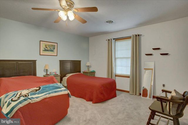 733 FIRESIDE DRIVE, Shippensburg, PA 17257