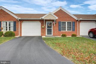 733 FIRESIDE DRIVE, Shippensburg, PA 17257