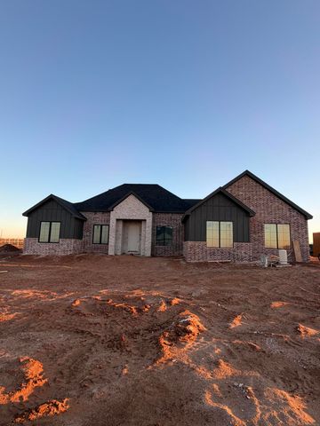 1154 E Hayes Street, New Home, TX 79383