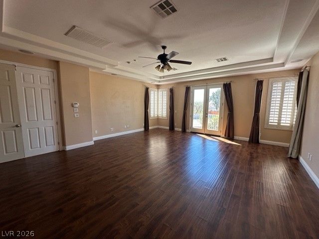 4641 Velvet Crest Lane, Las Vegas, NV 89139