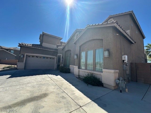 4641 Velvet Crest Lane, Las Vegas, NV 89139