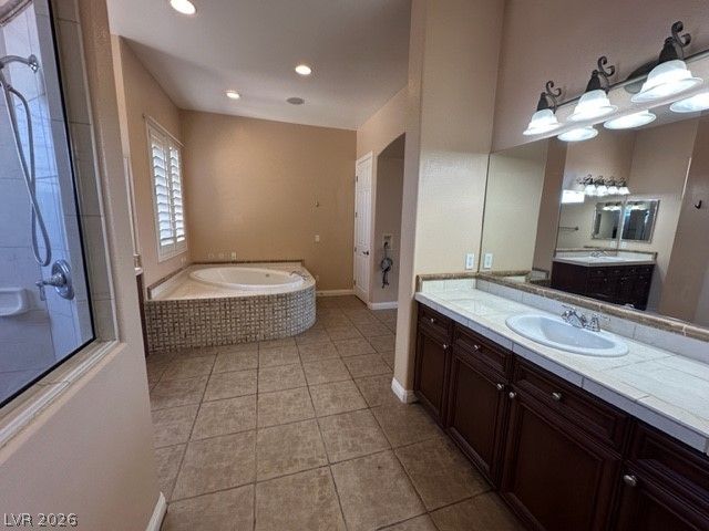 4641 Velvet Crest Lane, Las Vegas, NV 89139