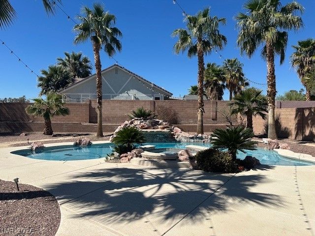 4641 Velvet Crest Lane, Las Vegas, NV 89139