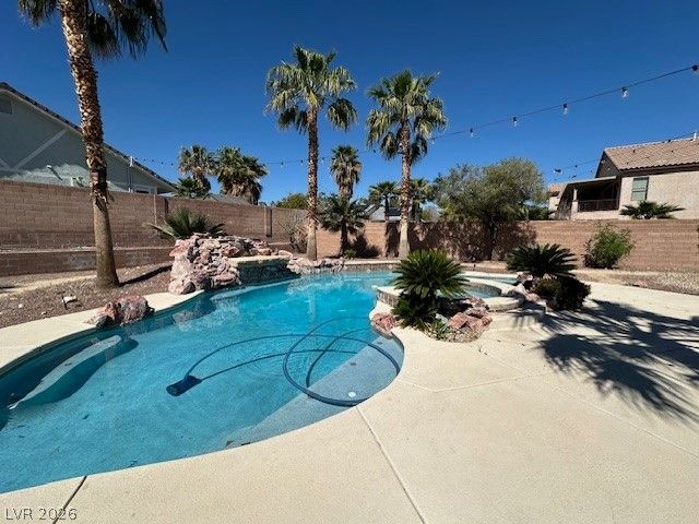 4641 Velvet Crest Lane, Las Vegas, NV 89139