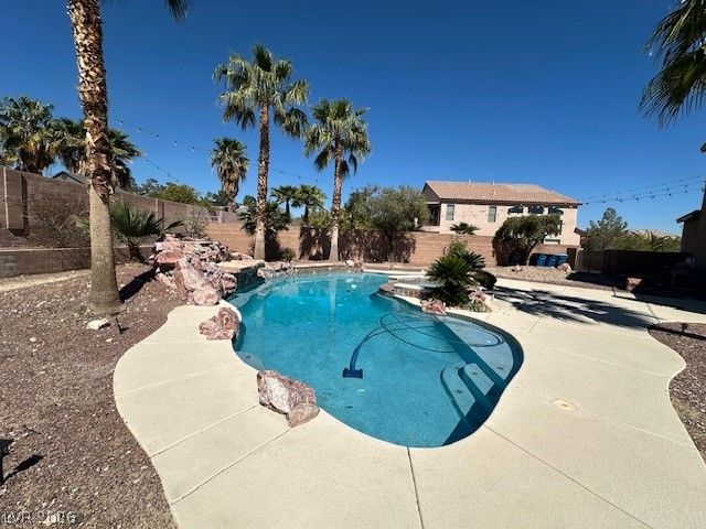 4641 Velvet Crest Lane, Las Vegas, NV 89139