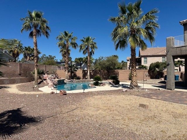 4641 Velvet Crest Lane, Las Vegas, NV 89139