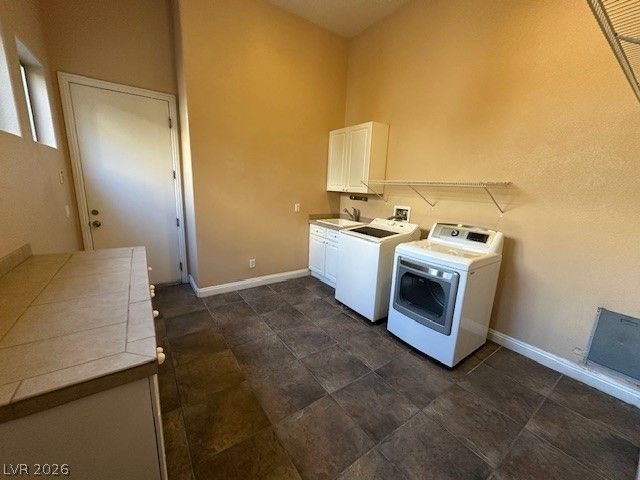 4641 Velvet Crest Lane, Las Vegas, NV 89139