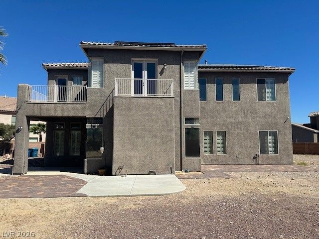 4641 Velvet Crest Lane, Las Vegas, NV 89139