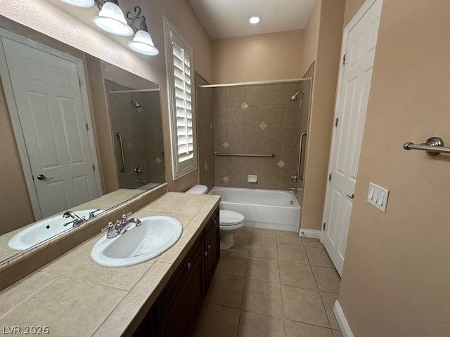 4641 Velvet Crest Lane, Las Vegas, NV 89139