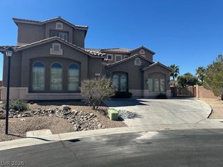 4641 Velvet Crest Lane, Las Vegas, NV 89139
