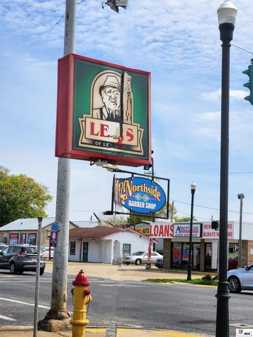 317 LOUISVILLE AVENUE, Monroe, LA 71201