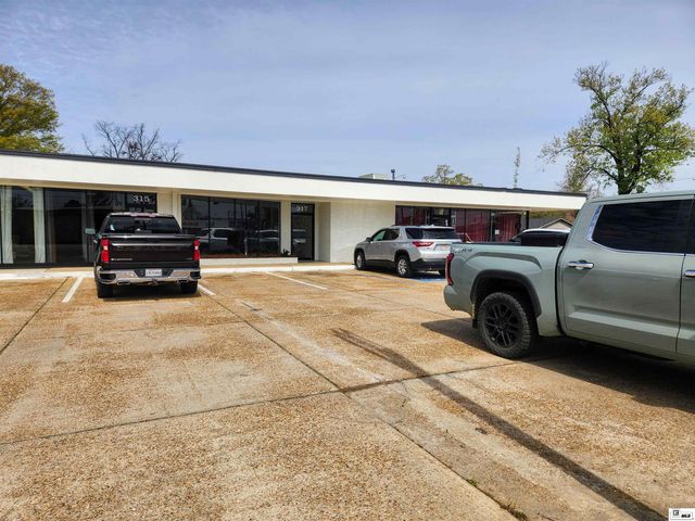317 LOUISVILLE AVENUE, Monroe, LA 71201