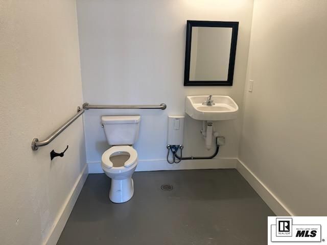 317 LOUISVILLE AVENUE, Monroe, LA 71201