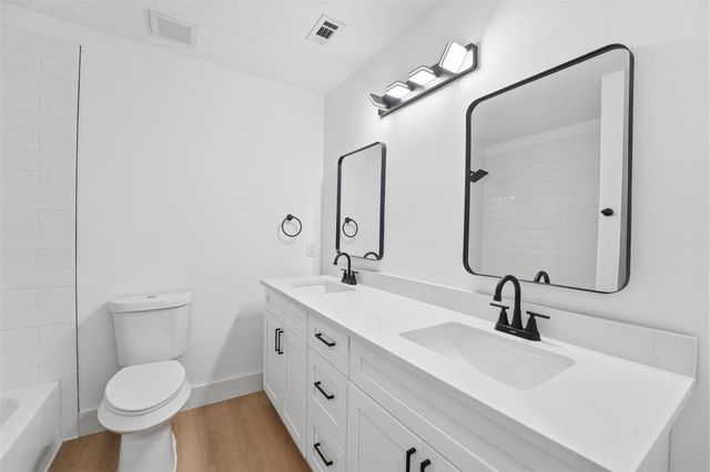 11338 White Gate Lane, Houston, TX 77067