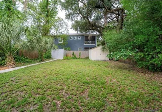 4506 N OLA AVENUE, Tampa, FL 33603