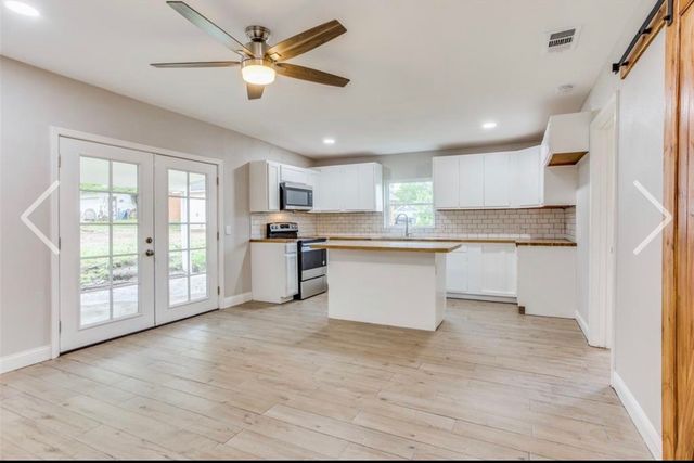 918 S Crockett Avenue, Denison, TX 75021