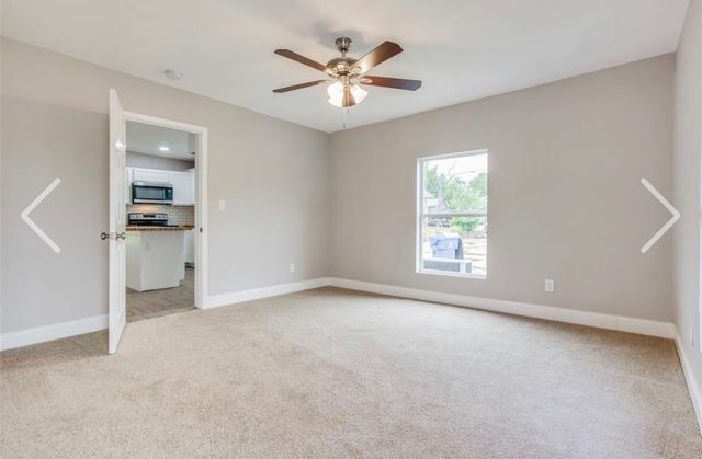 918 S Crockett Avenue, Denison, TX 75021