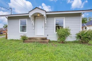 918 S Crockett Avenue, Denison, TX 75021