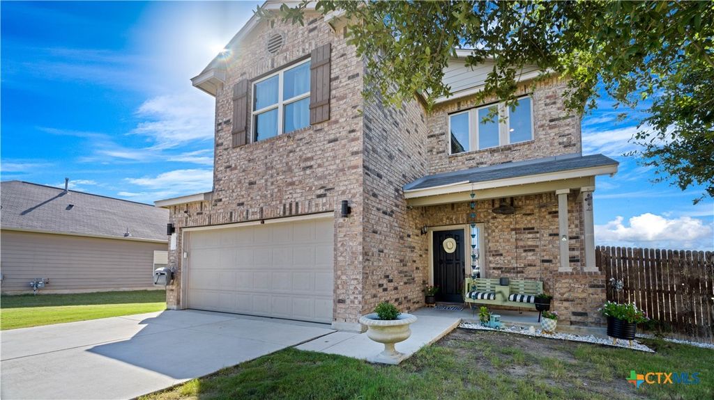 3514 Volunteer Way, New Braunfels, TX 78132