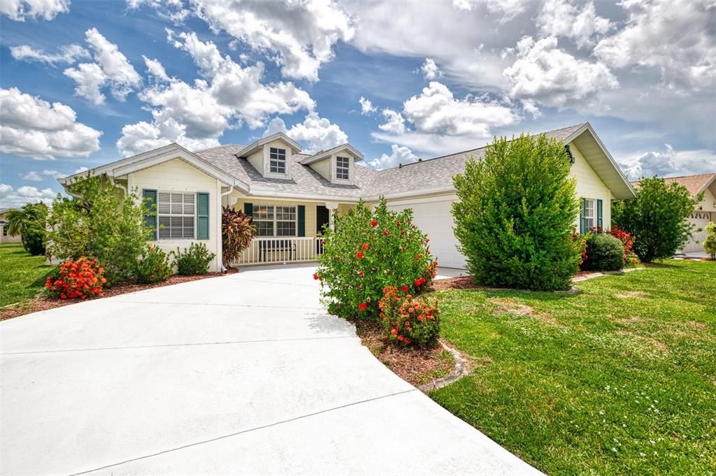 50 CALLAO STREET, Punta Gorda, FL 33983