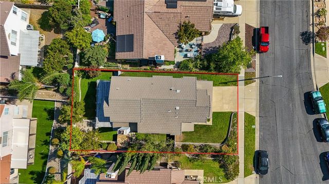 6235 Brandy Pl, Rancho Cucamonga, CA 91737