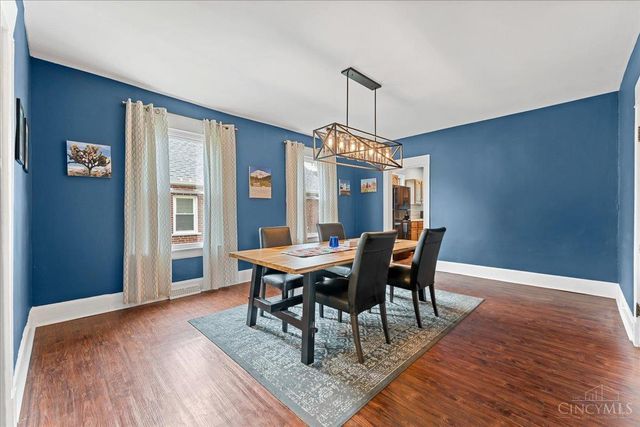8014 Dalton Avenue, Deer Park, OH 45236